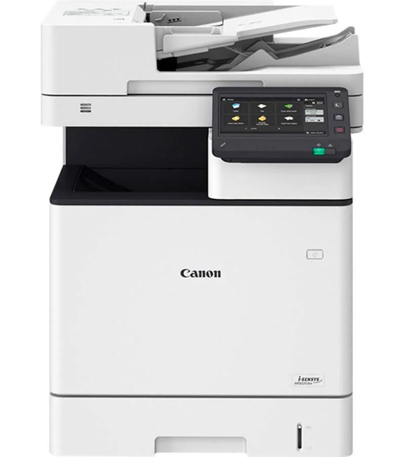 Alquiler de impresoras y fotocopiadoras Canon multifunción