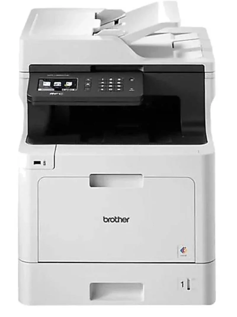 Alquiler de impresoras y fotocopiadoras Brother multifunción