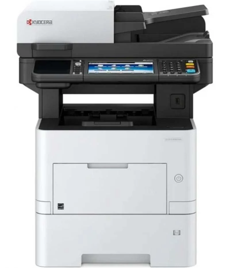 Alquiler de impresoras y fotocopiadoras Kyocera multifunción