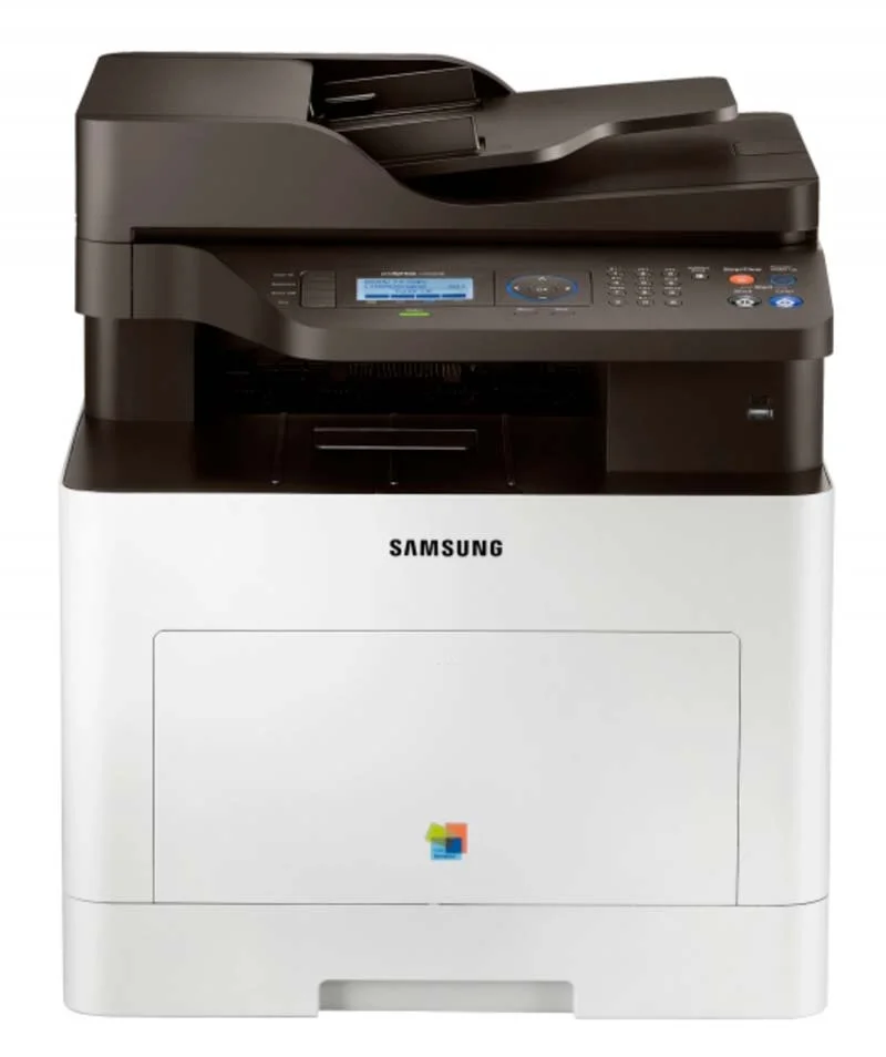 Alquiler de impresoras y fotocopiadoras Samsung multifunción